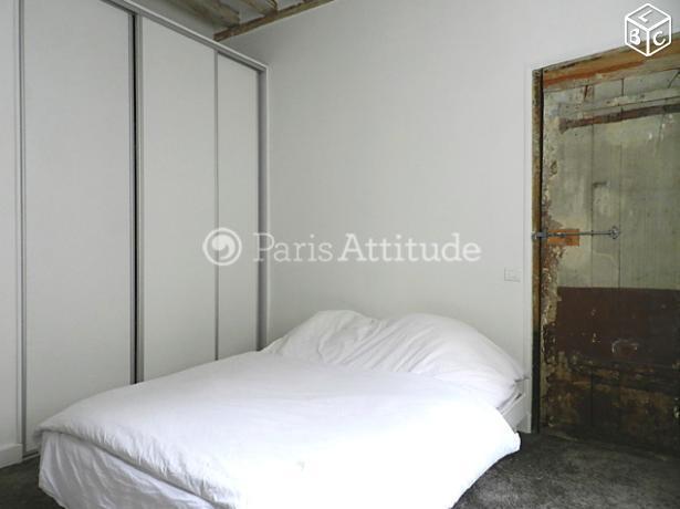 Location appartement 4 mois