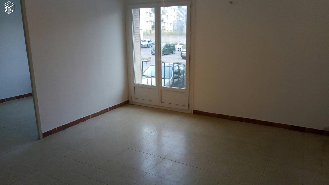 location appartement t3 de 55m²