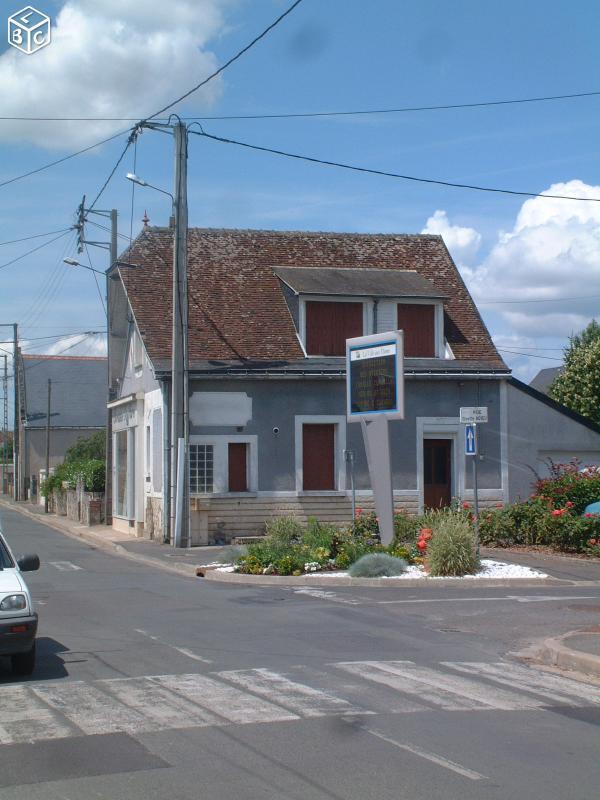 Location Appartement 4/5 pièces La Ville aux Dames