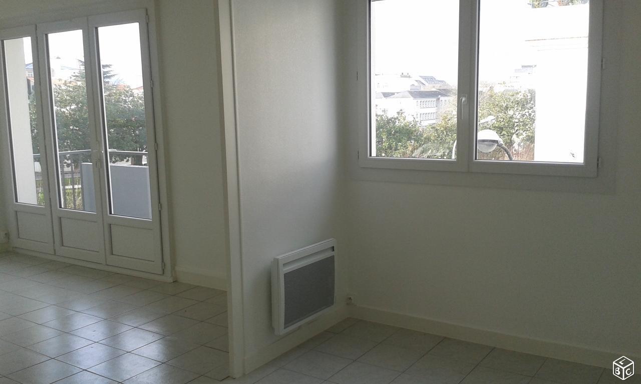 Appartement t3