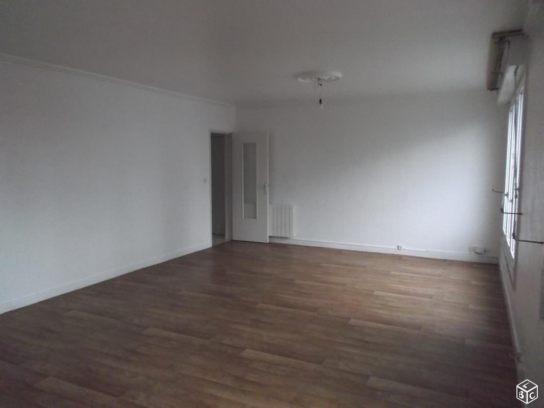 Appartement F3 77m² à Dunkerque (  )