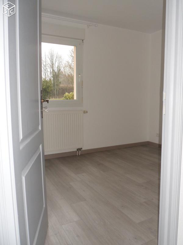 Appartement F3 -  (70)