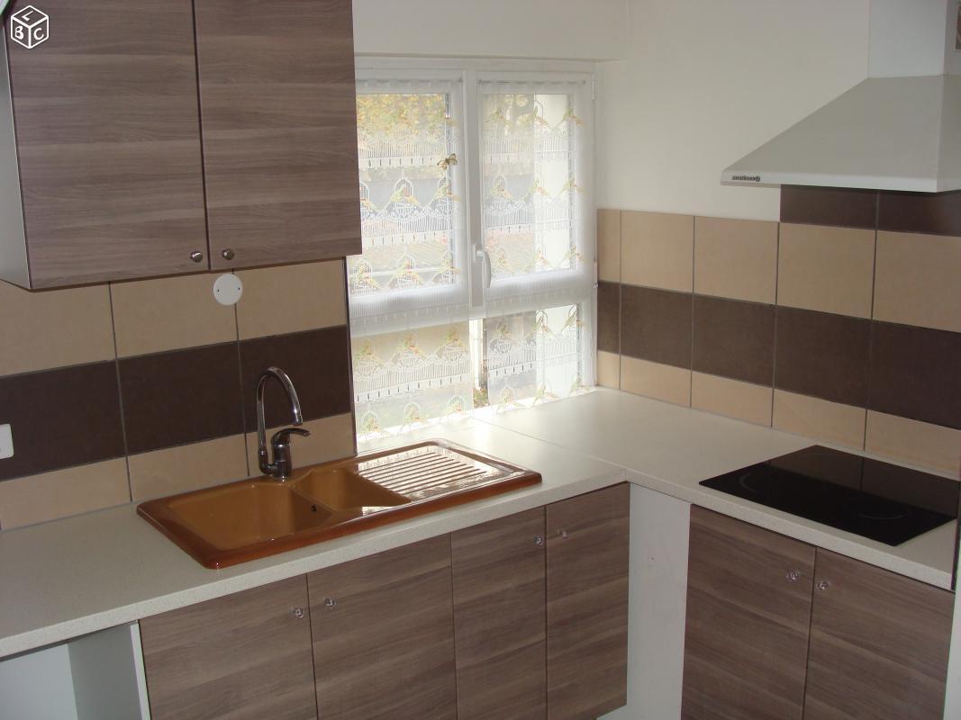 Appartement 3 pièces 55 m² à Cernay ( )