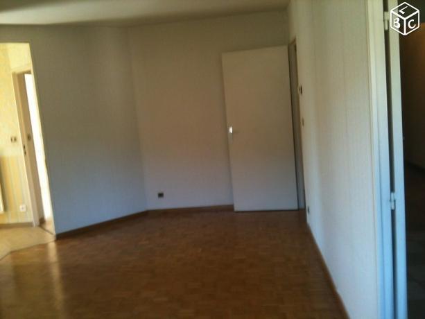 Appartement 3 pièces 68 m²