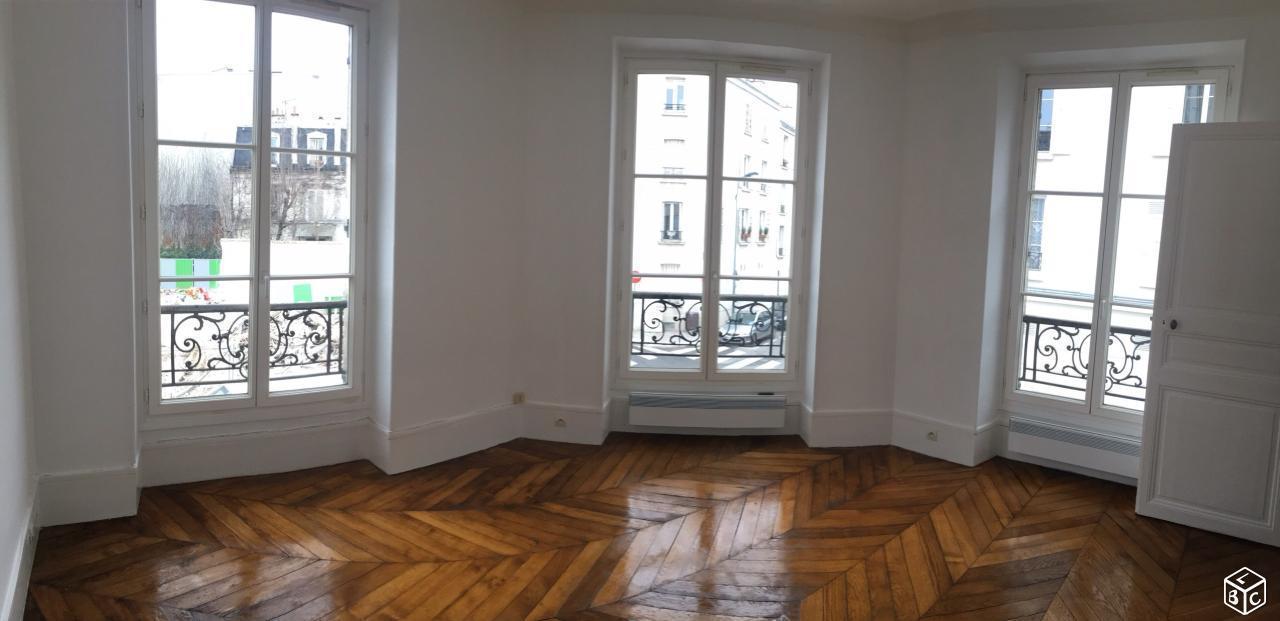 Appartement F3 Boulogne Billancourt
