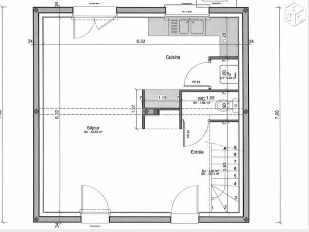 Maison d'architecte