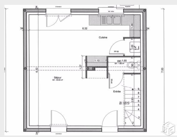 Maison d'architecte