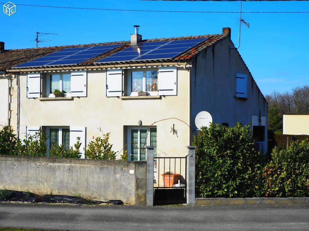 Jolie Maison Economique