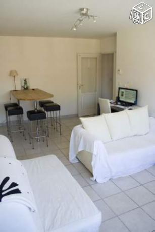 Appartement T3