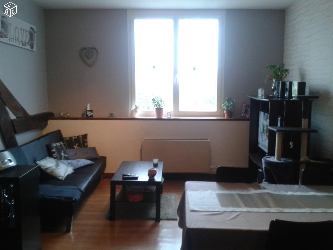 Appartement F2