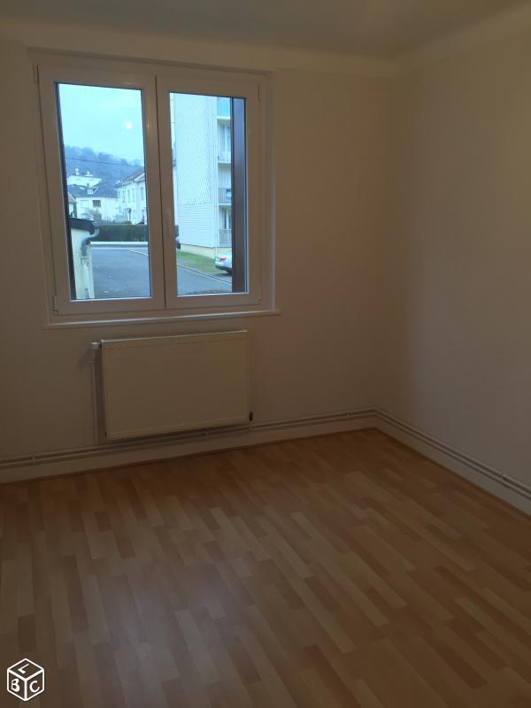 Appartement 4 pièces - 68 m2