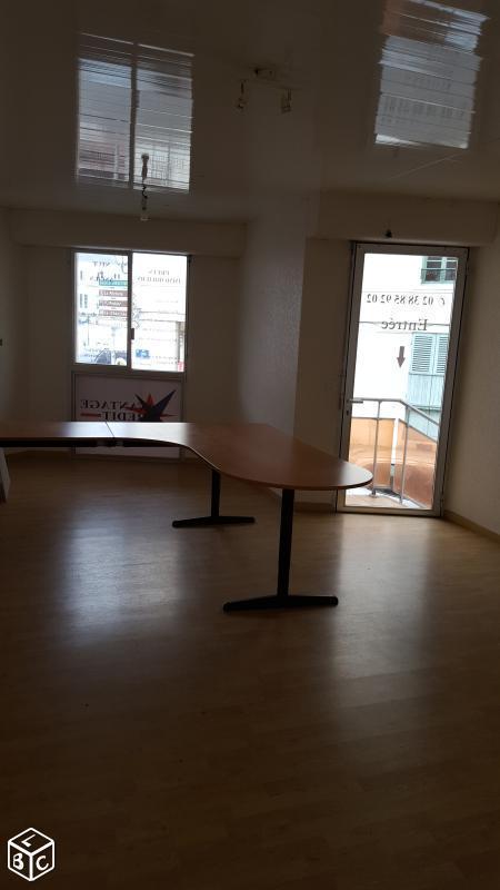 Appartement 75m²