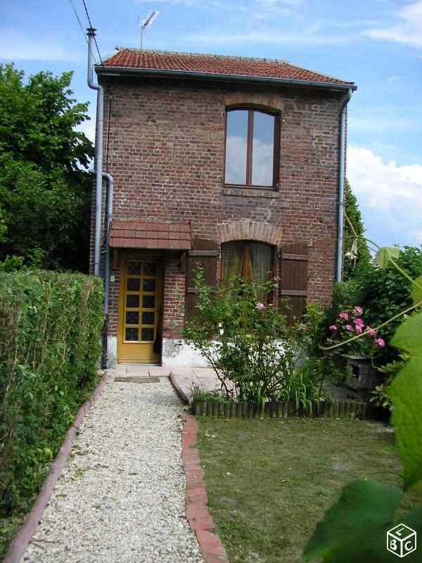 Charmante maison