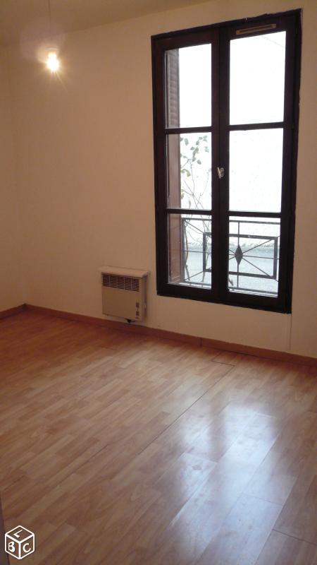 Appartement de 61m2