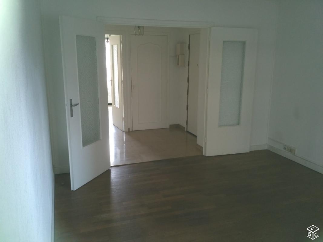 Appartement T3