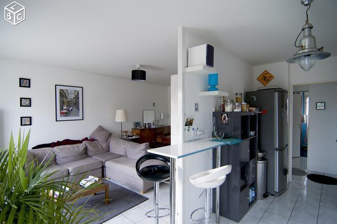 Appartement t3