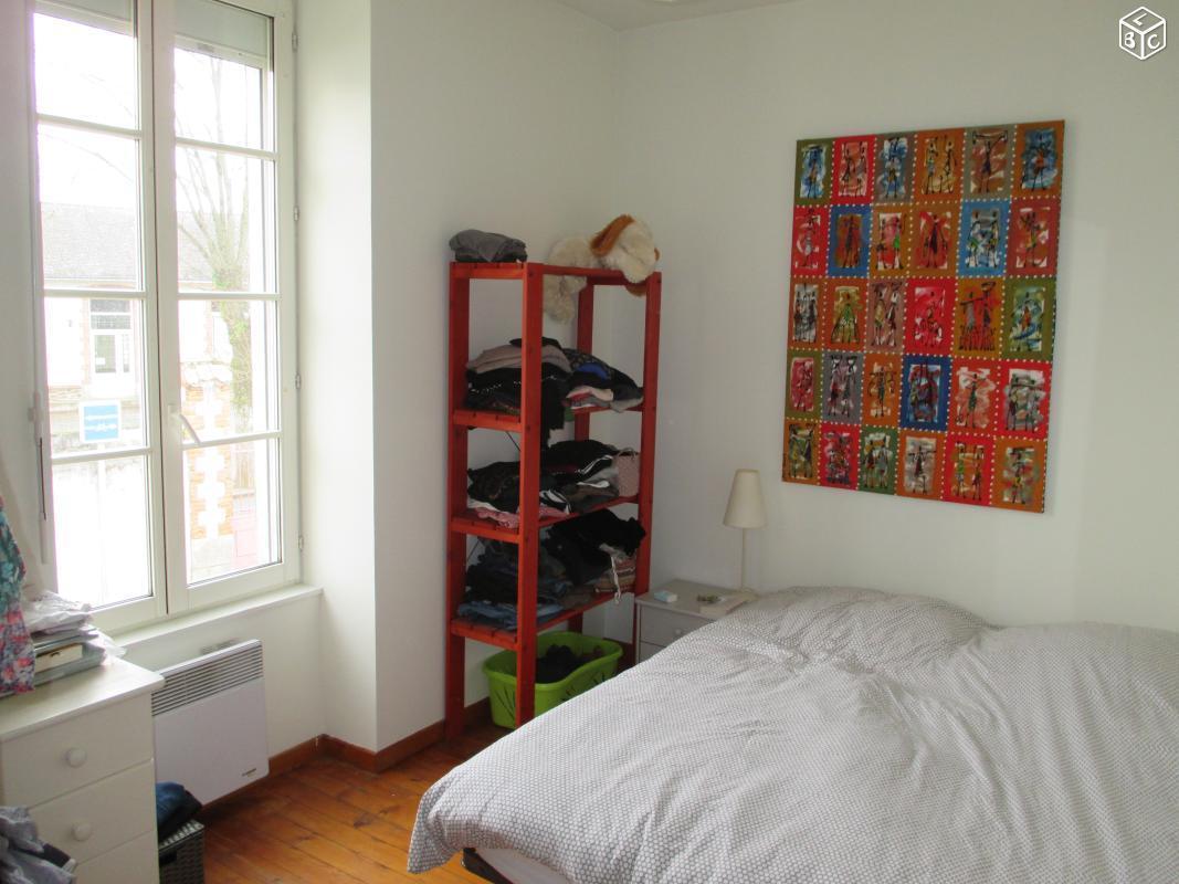 Appartement T2 32m2