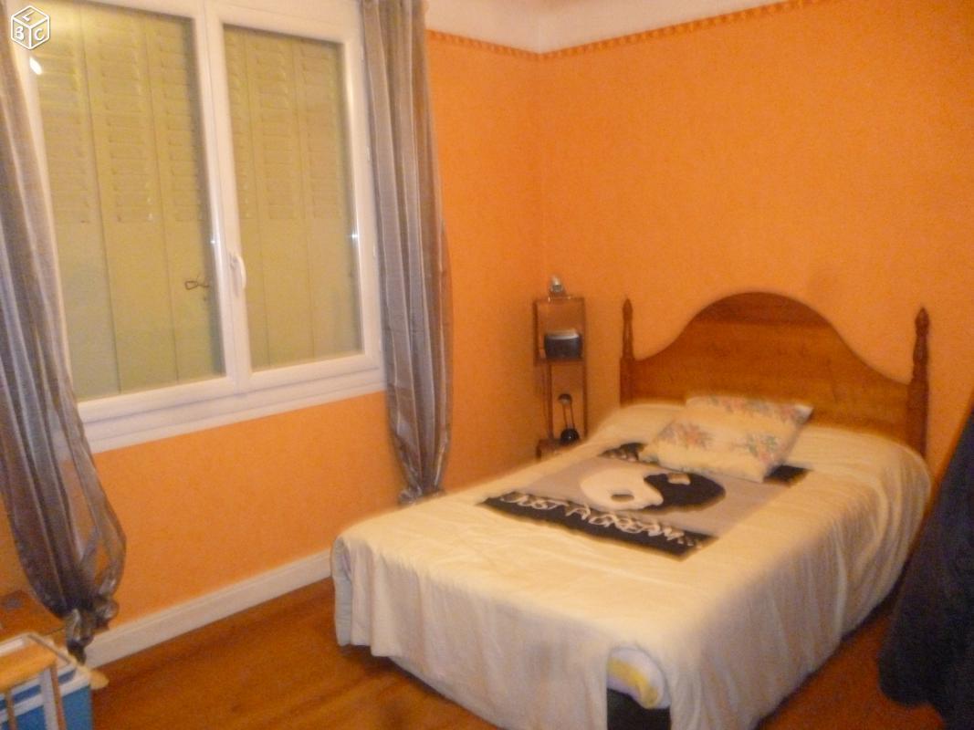 Appartement f2