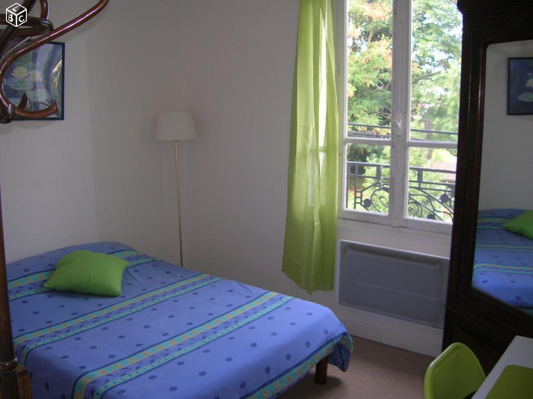 Chambre en colocation 490 euros