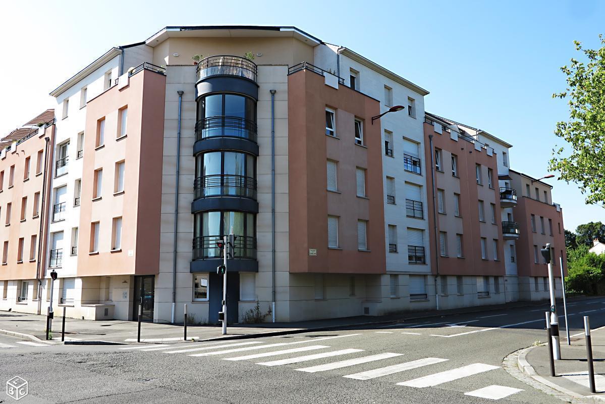 Location appartement quartier Hopital