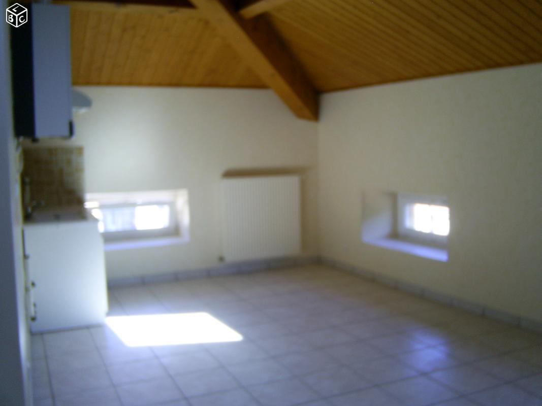 Appartement F2