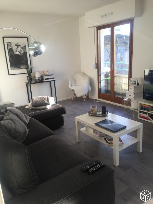 Appartement f2 a louer