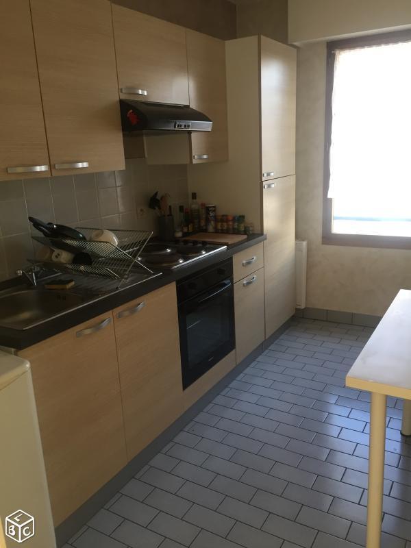 Appartement f2 a louer