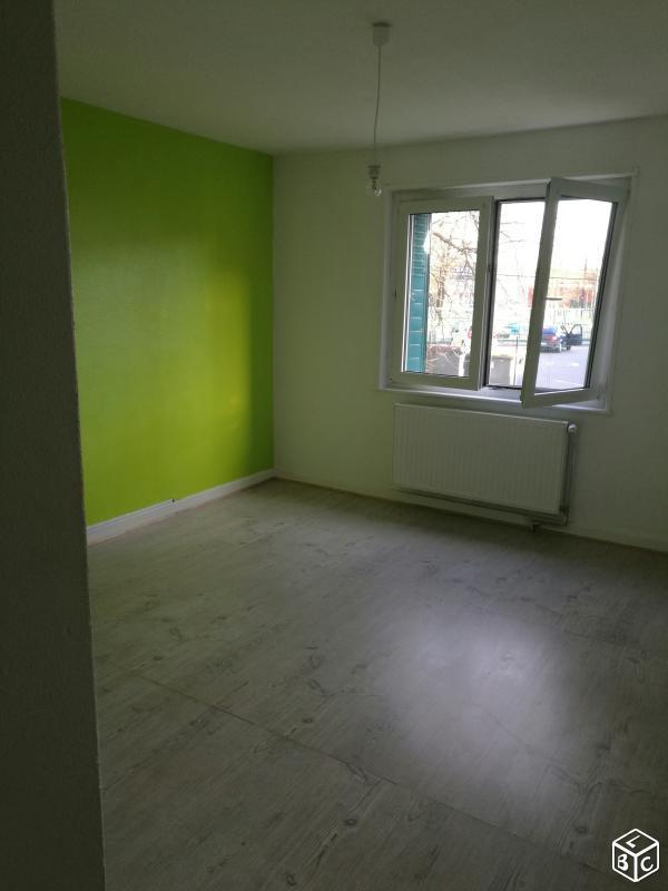 Appartement F4