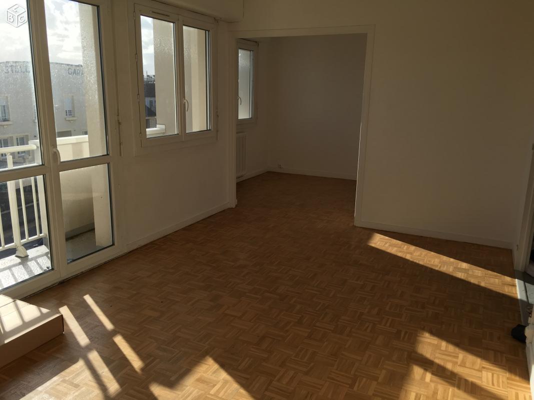 Appartement 78m2