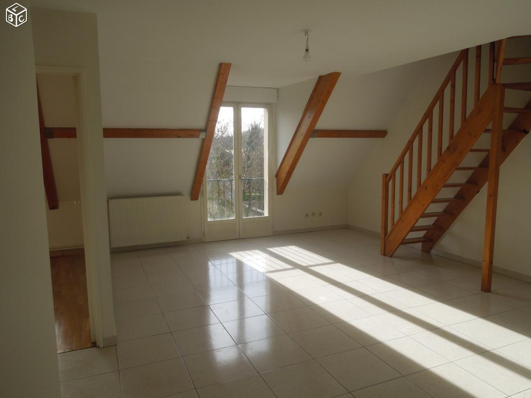 Appartement 4 Pièces 56m²