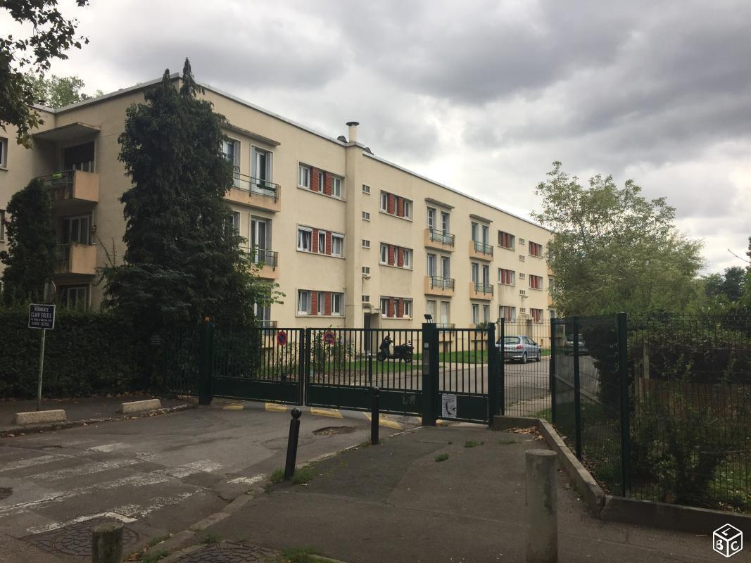 Appartement 4 pièces Créteil / Maison-Alfort