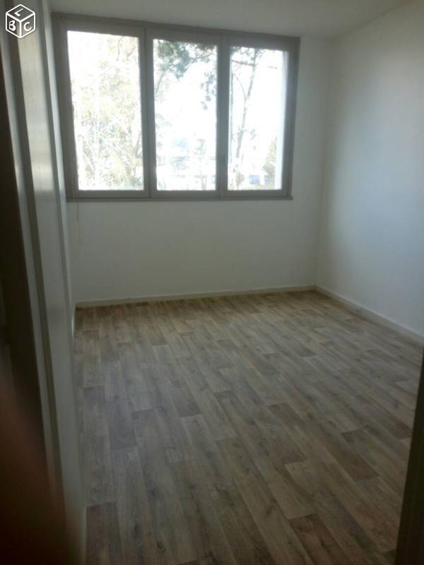 Appartement F4