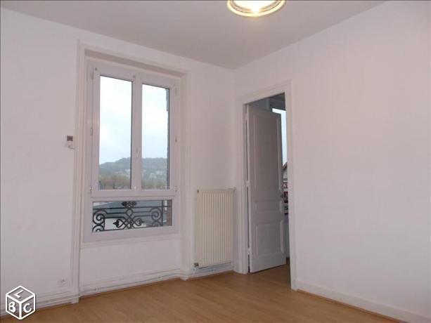 Charmant appartement P2 St severs