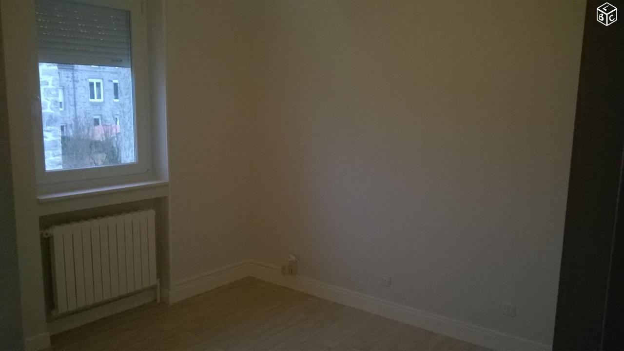 Appartement St-Just Malmont