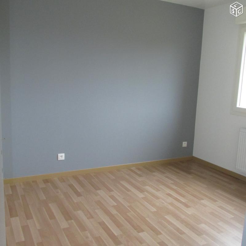 Maison plain pied