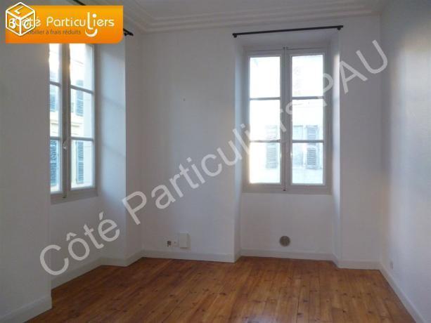 Appartement 3 pièces 82 m²