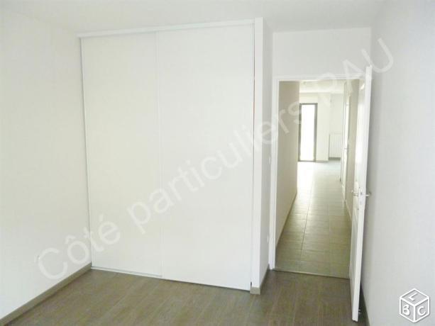 Appartement 3 pièces 71 m²