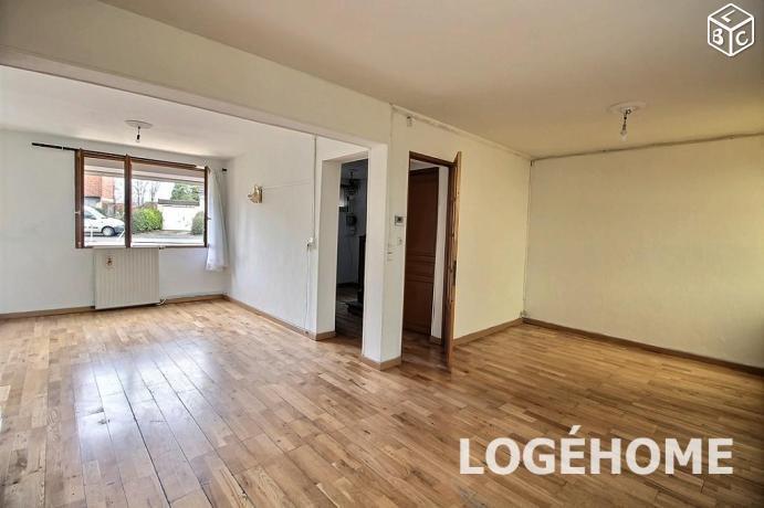 Maison 5 pièces 138 m²