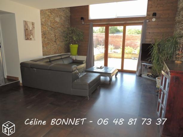 Longère 7 pièces 203 m²