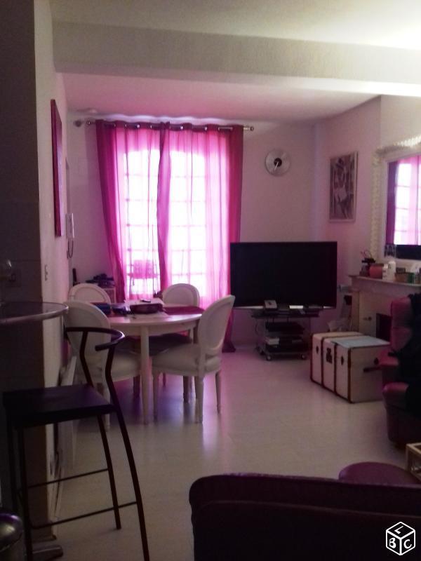 Appartement 38 m2 F2 clermont