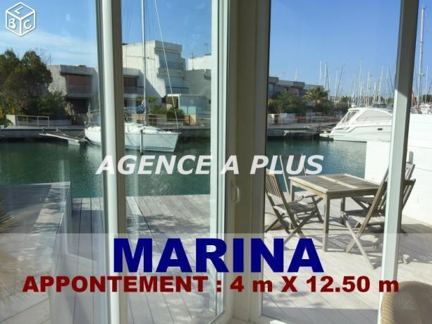 Villa 3 pièces 56 m²