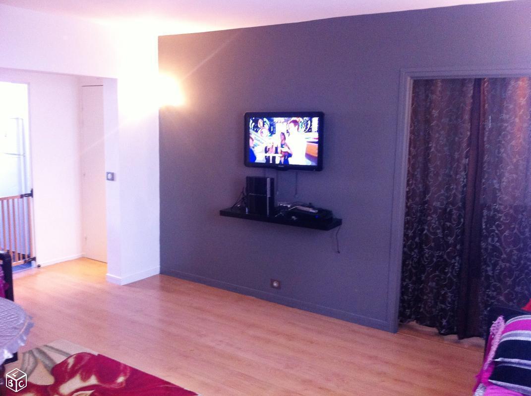 Appartement F4