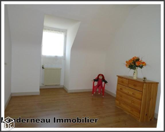 Maison 6 pièces 97 m²