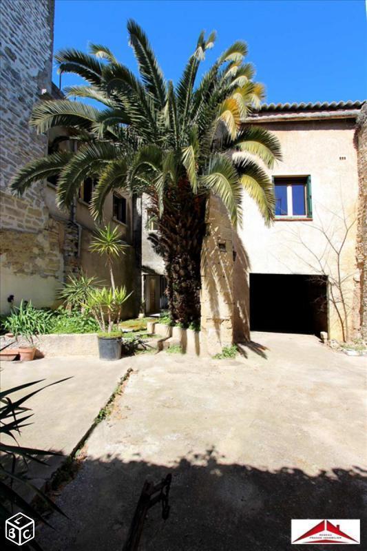 Maison de village 7 pièces 176 m²