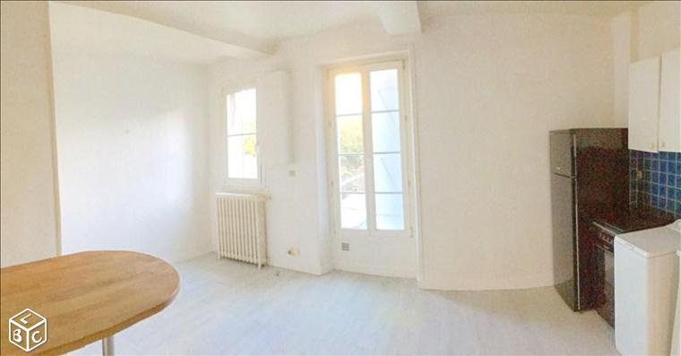 Maison 2 pièces 55 m²