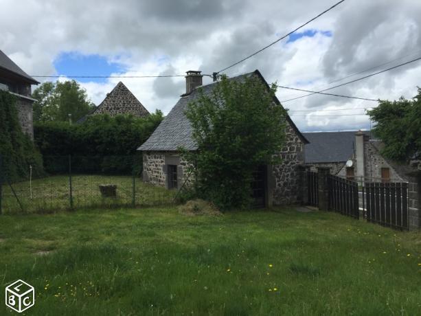 Dans un petit village sur la commune de Saint Sauv