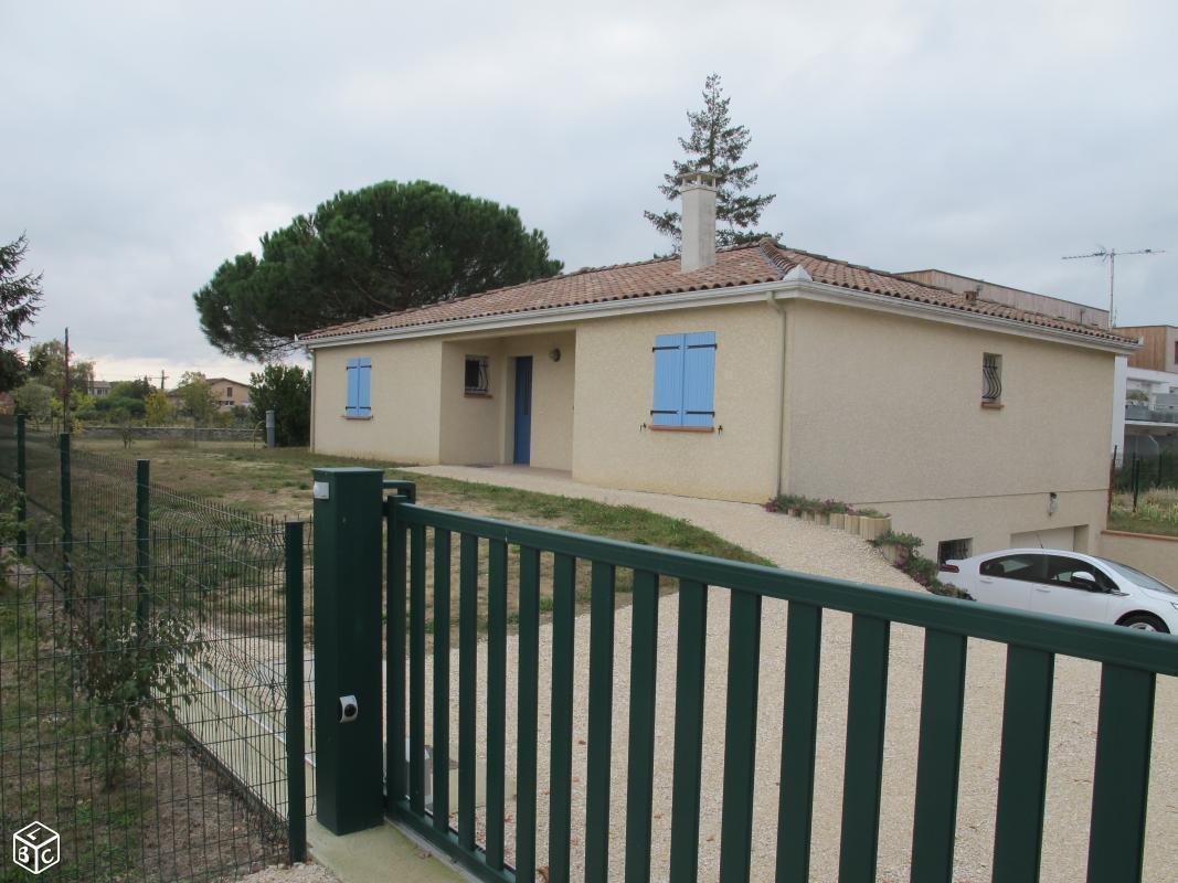 Villa T4 è  (31200)