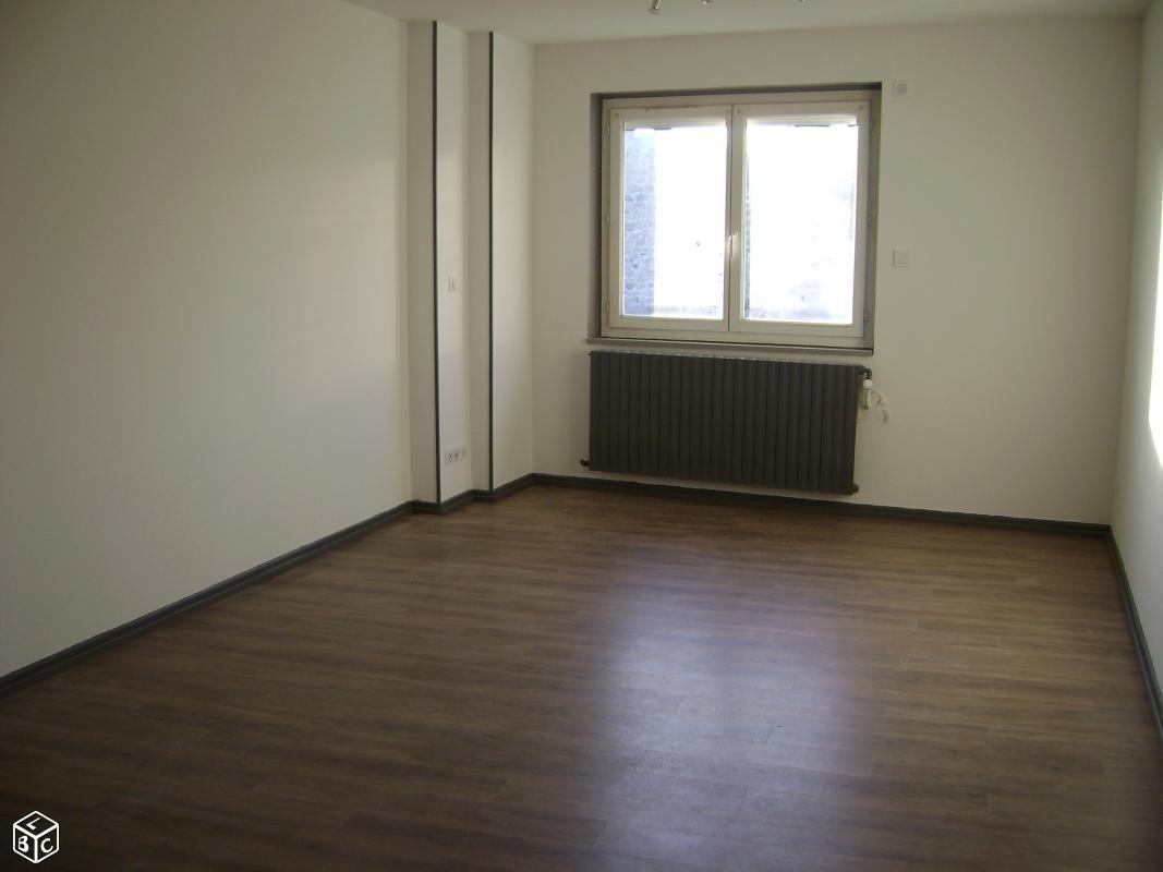 Appartement F4