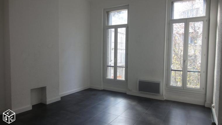 Appartement 3 pièces 77 m²