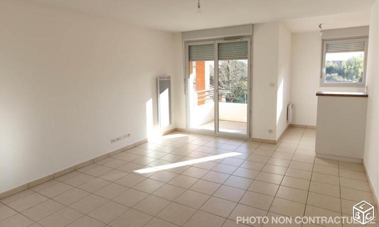 Appartement 3 pièces 73 m²